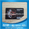 good quarlity Customized Printing Pvc id cards /Plastic Sample Employee ID card printing